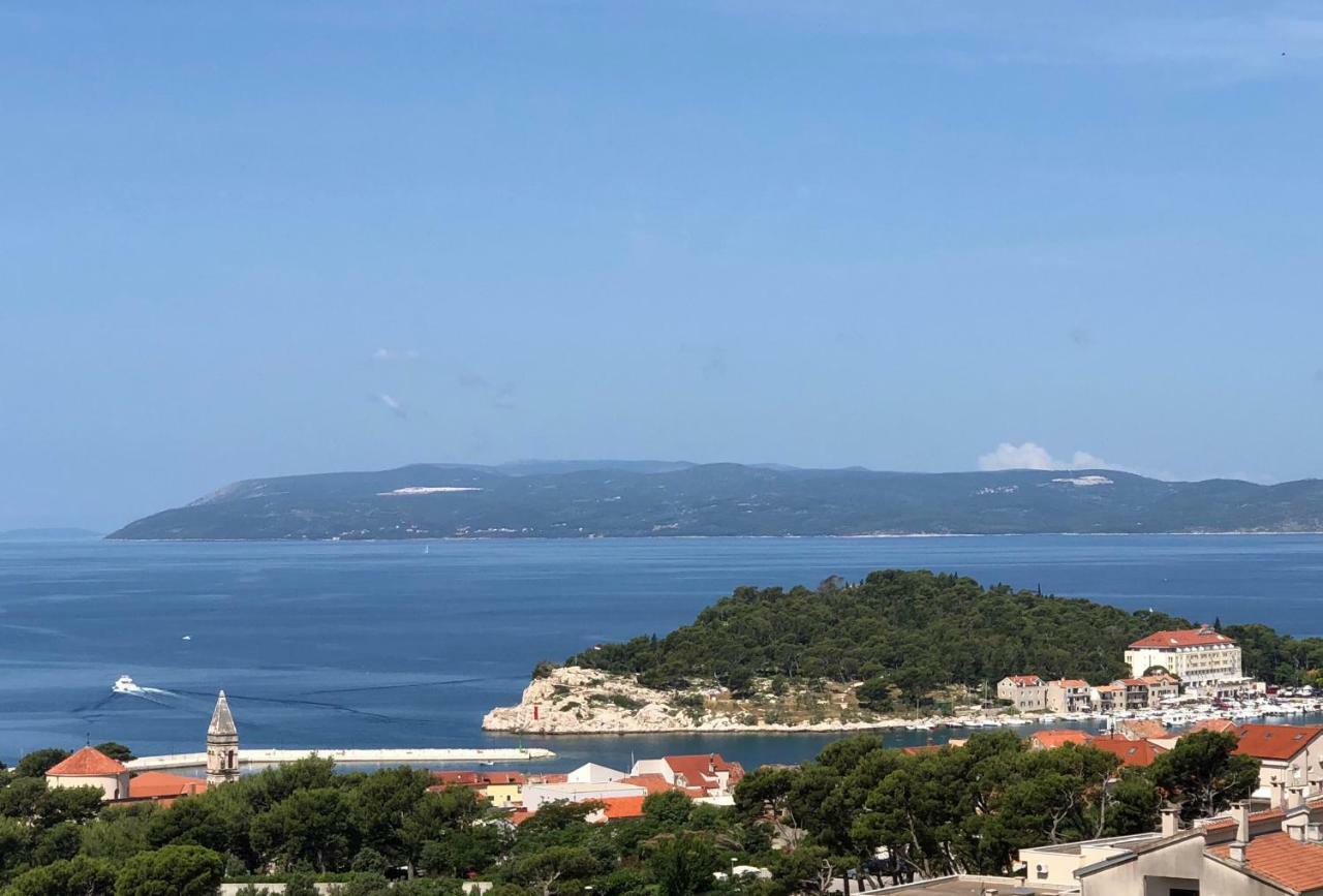 Mar Adentro Makarska Apartamento Exterior foto